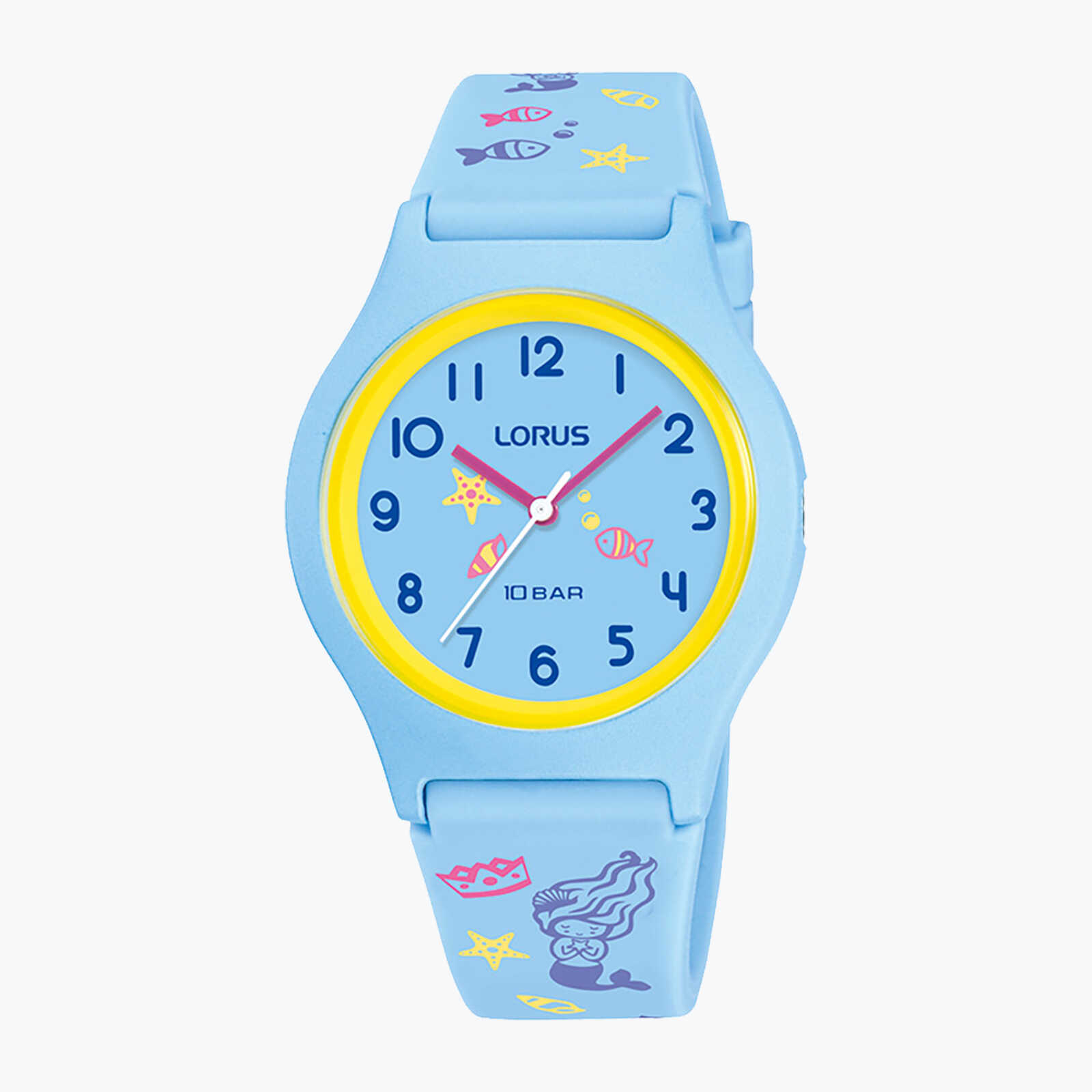 שעון  KIDS lorus