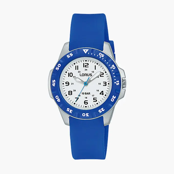 שעון  KIDS lorus