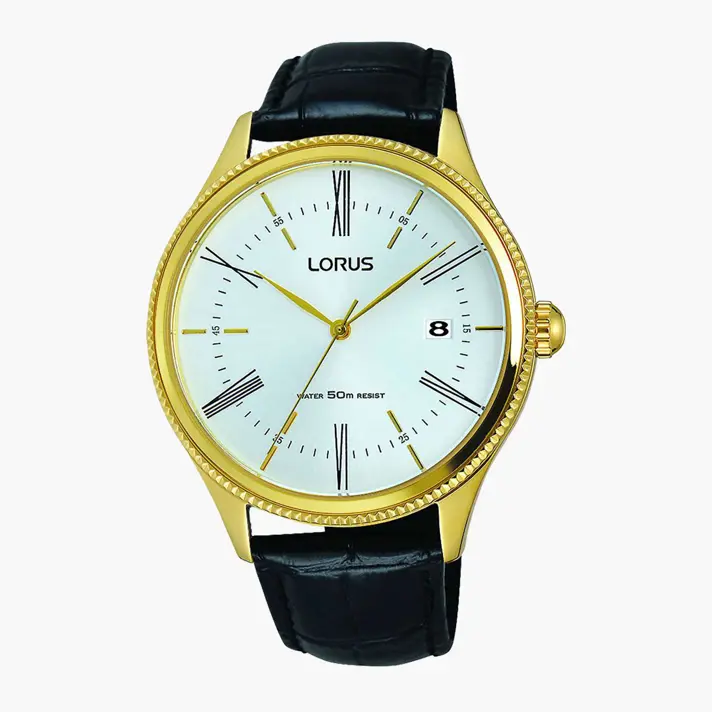 שעון lorus
