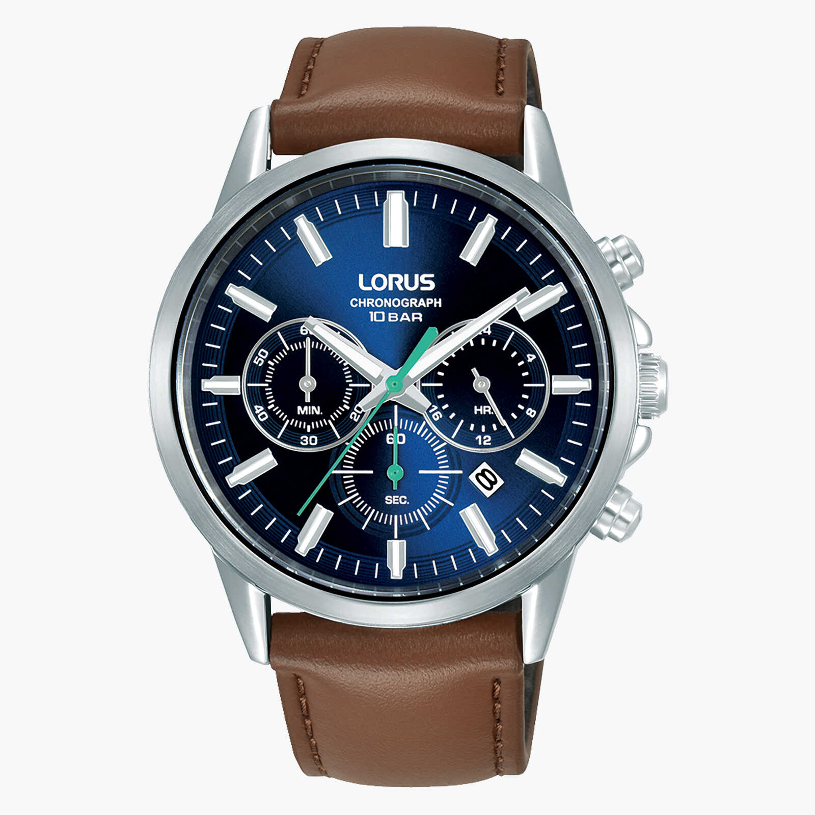 שעון lorus כרונוגרף