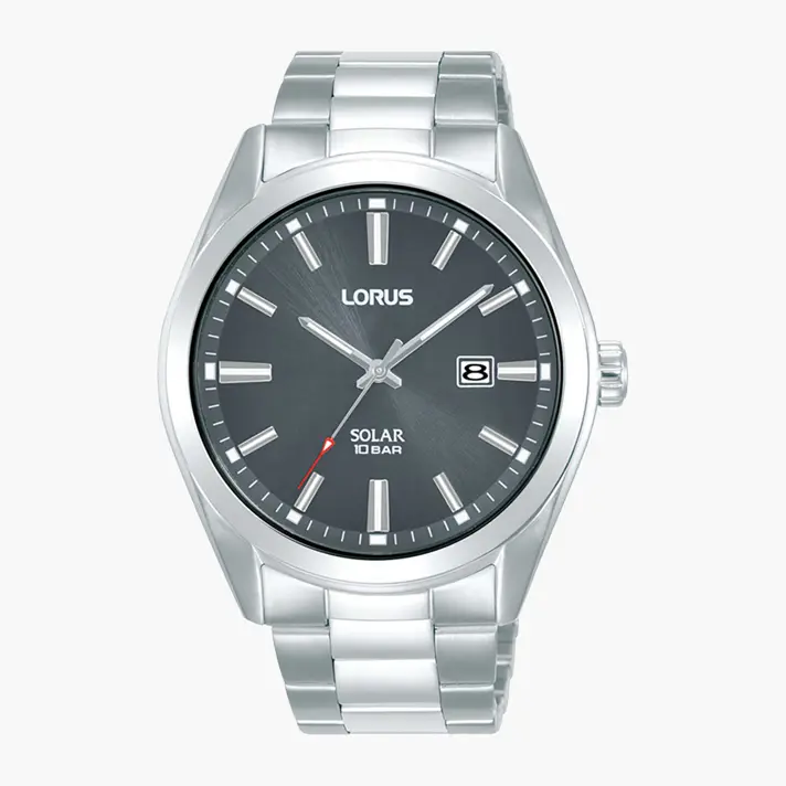 שעון lorus
