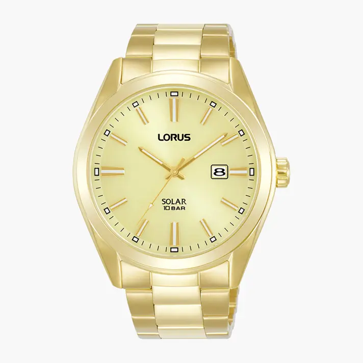 שעון lorus