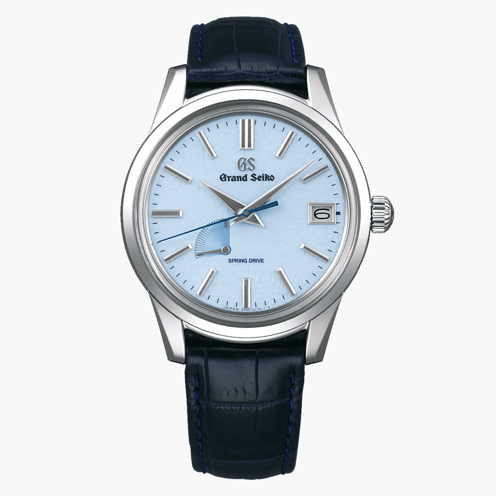 שעון SEIKO Grand Seiko Snowflaks