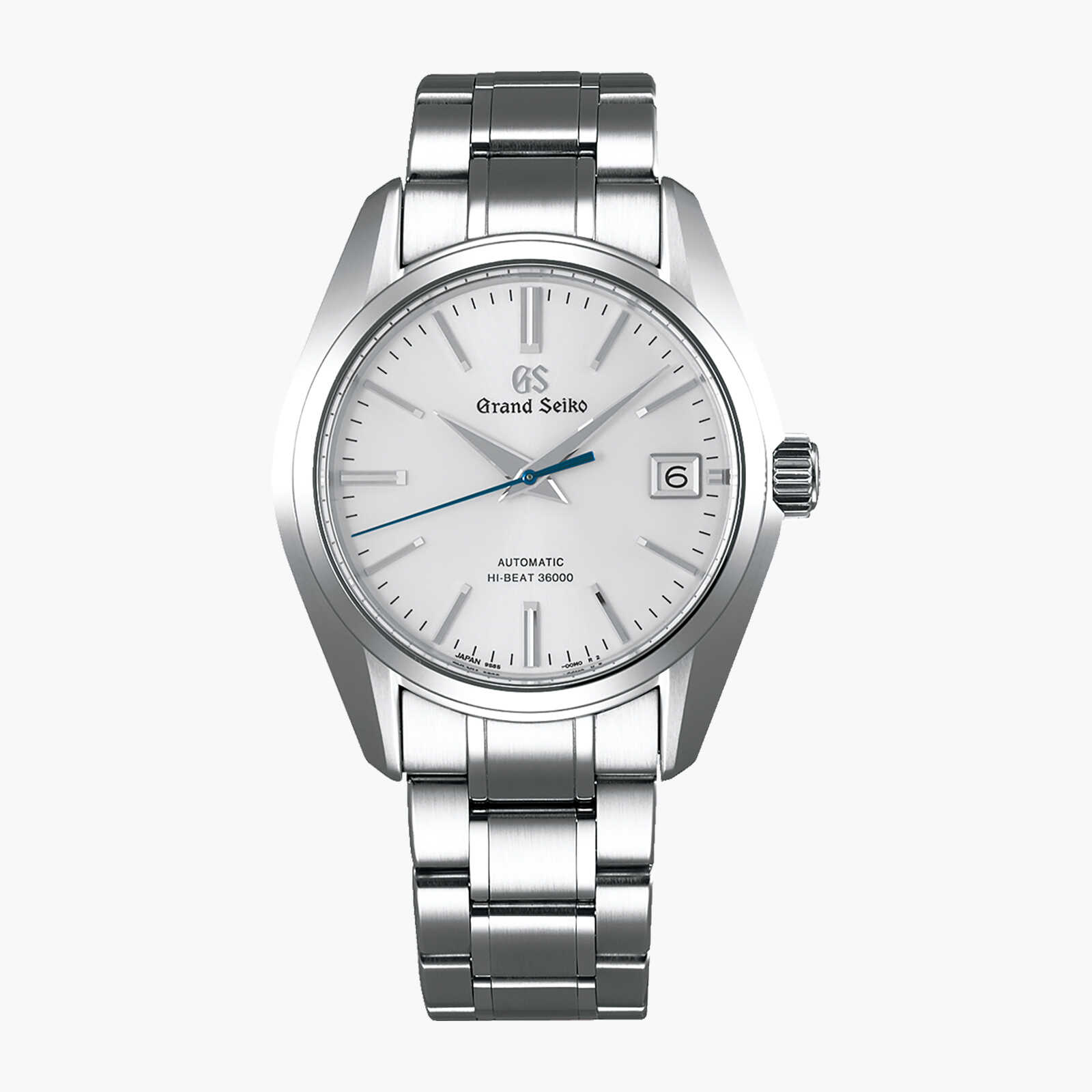 שעון SEIKO Grand Seiko