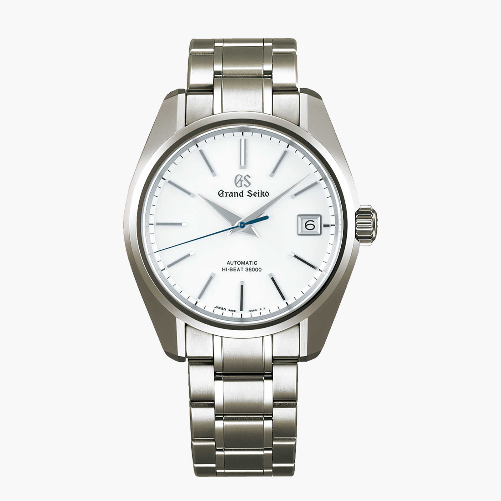 שעון SEIKO Grand  TITANIUM