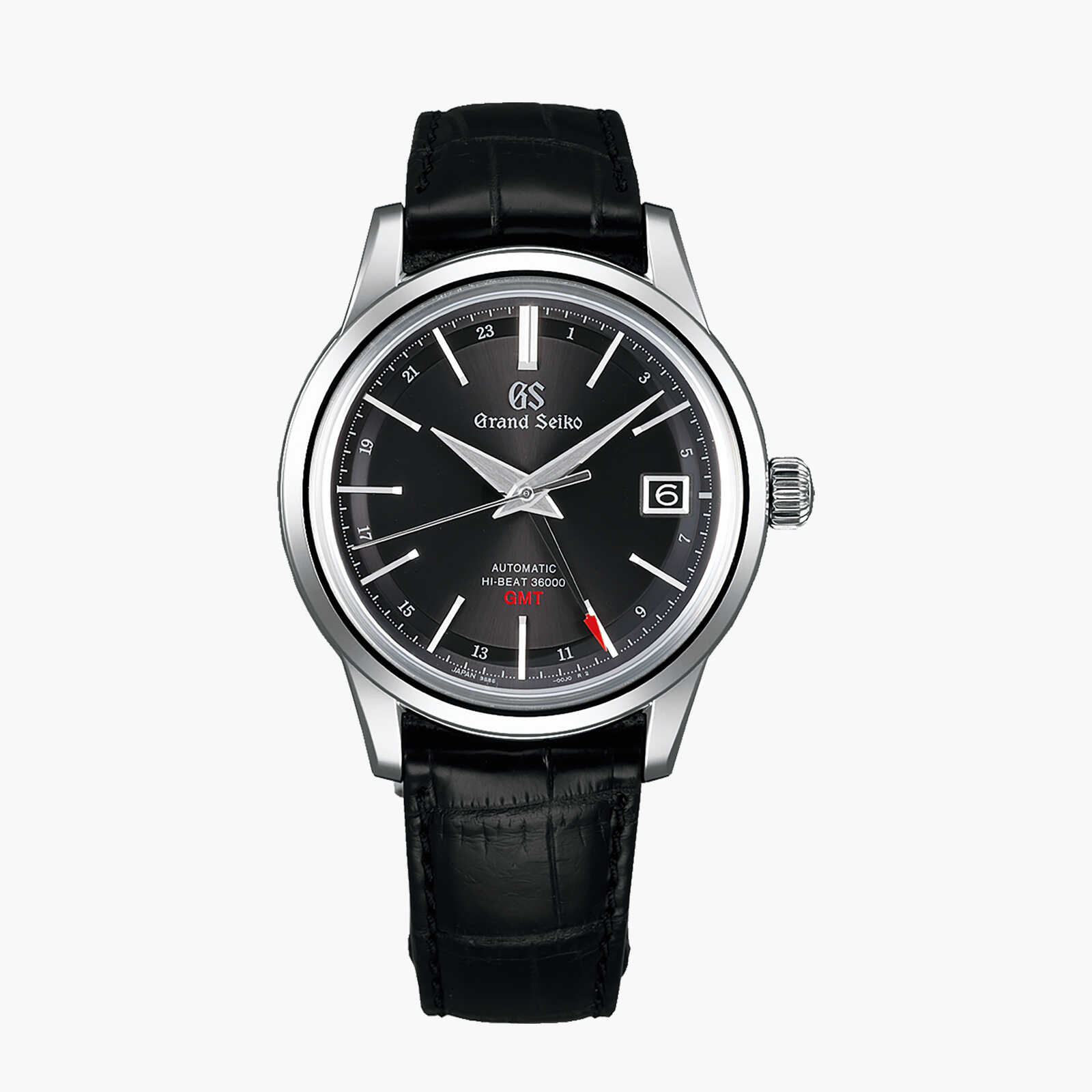 שעון SEIKO Grand Seiko בעיצוב רטרו