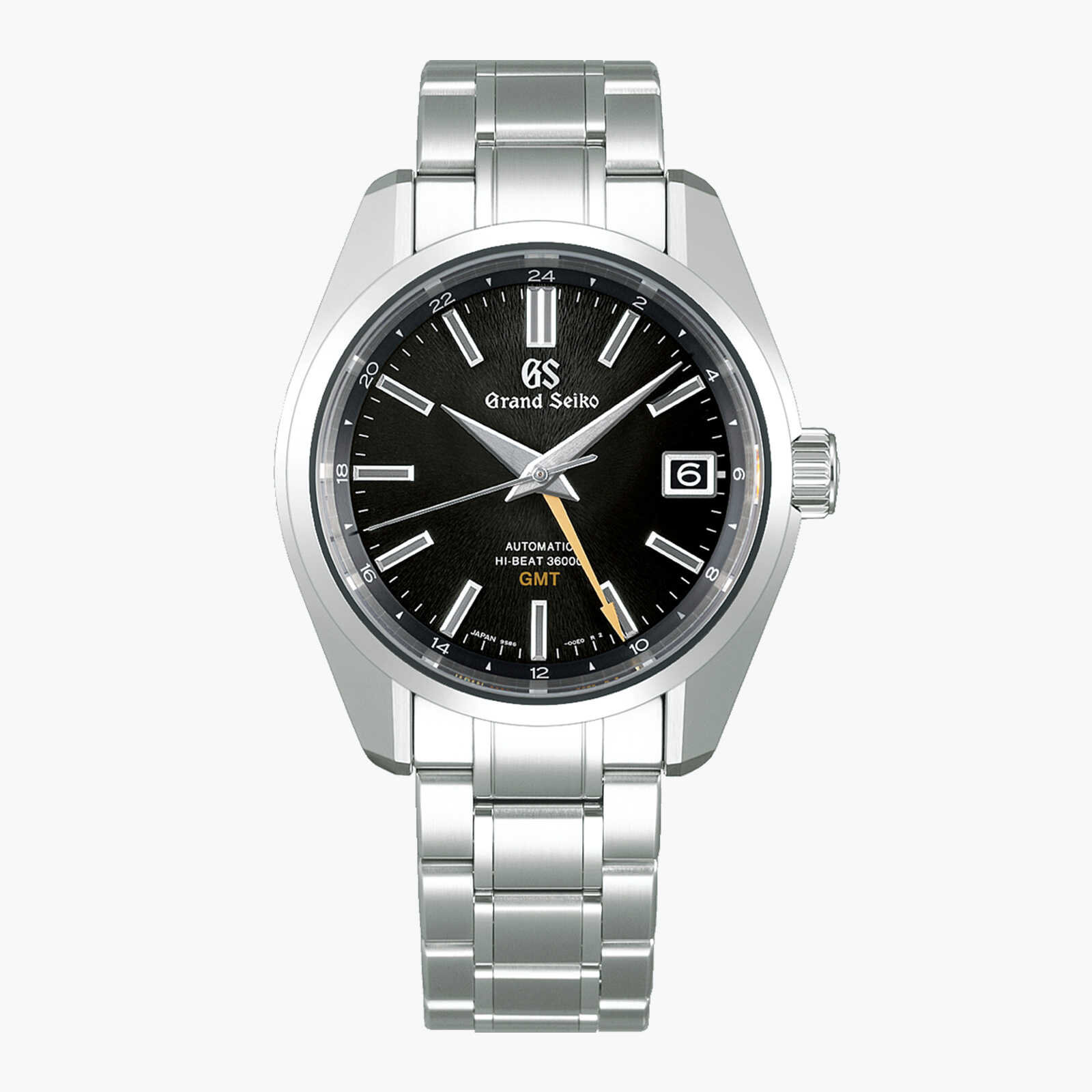 שעון  Grand Seiko