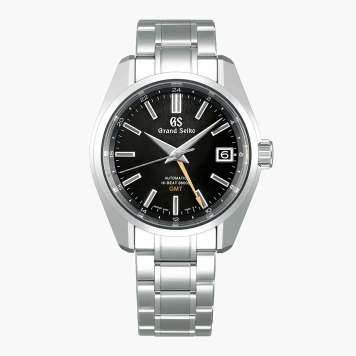 שעון  Grand Seiko