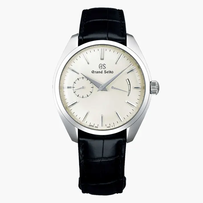 שעון  Grand Seiko אלגנטי