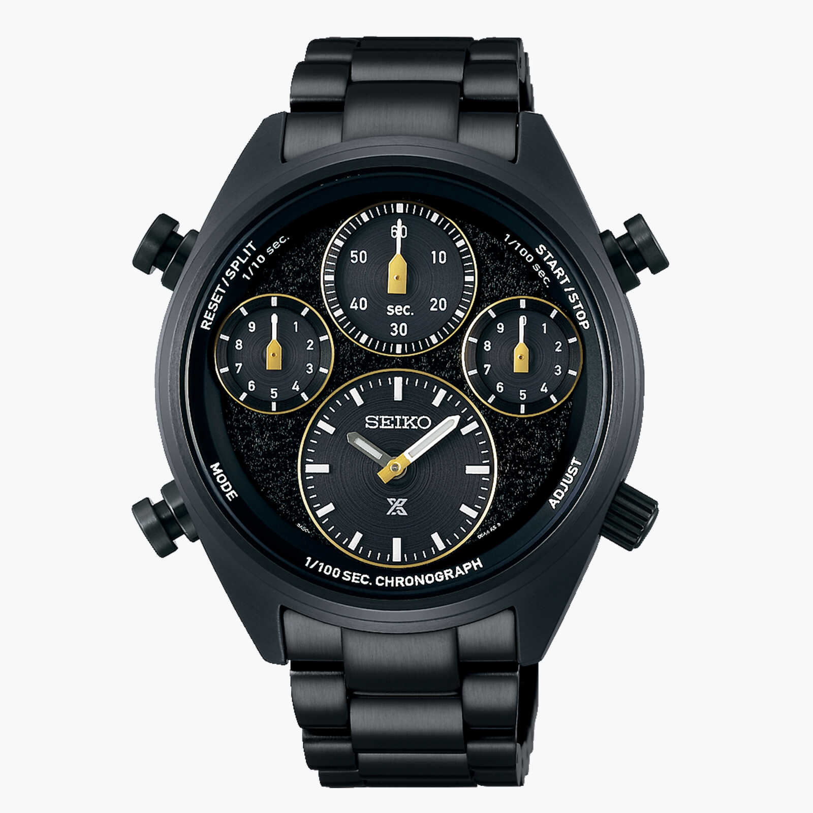 שעון SPEEDTIMER כרונוגרף סולארי במהדורה מוגבלת