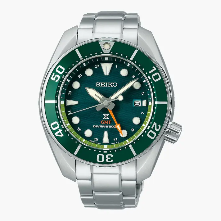 שעון SEIKO PROSPEX SOLAR
