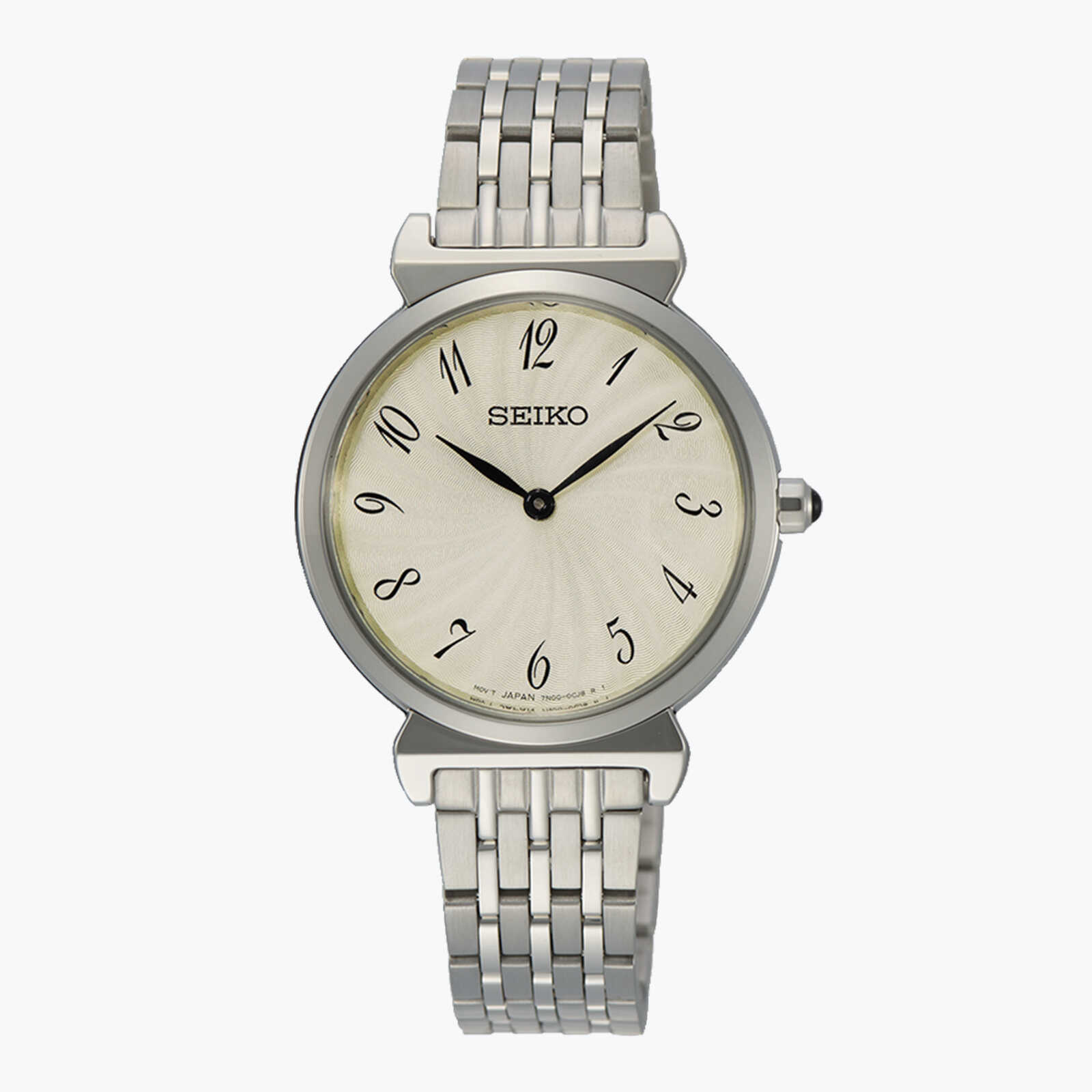 שעון SEIKO לנשים