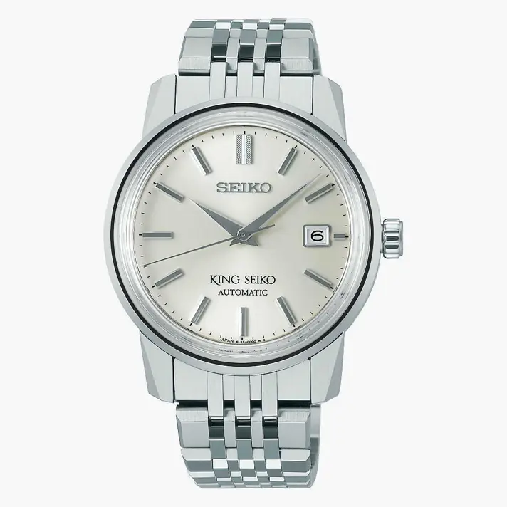 שעון  KING SEIKO