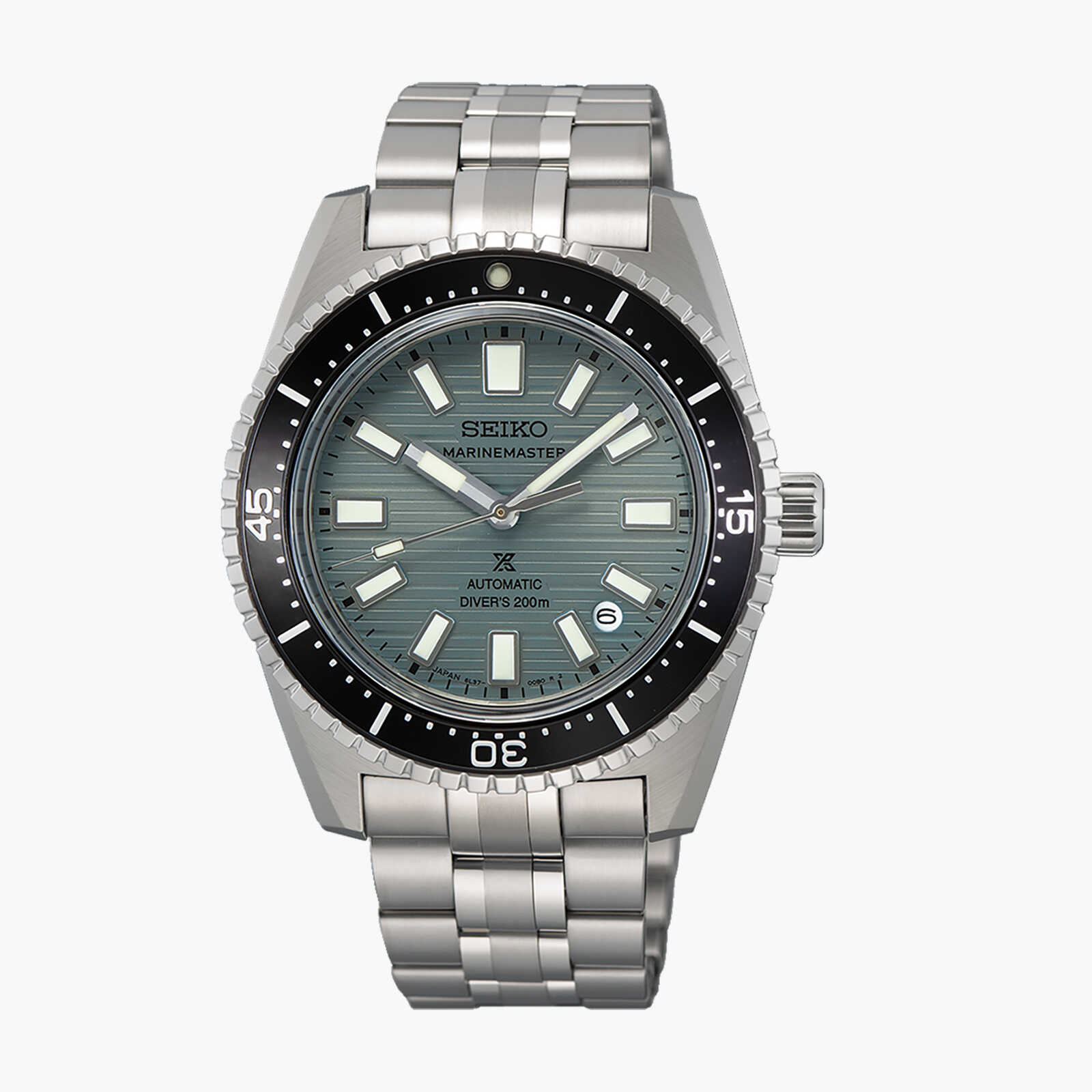 שעון SEIKO PROSPEX