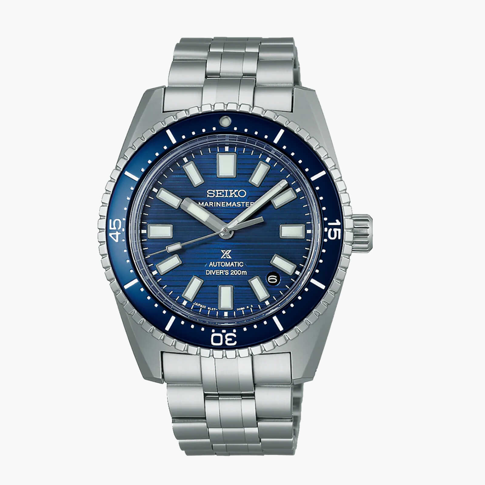 שעון SEIKO PROSPEX