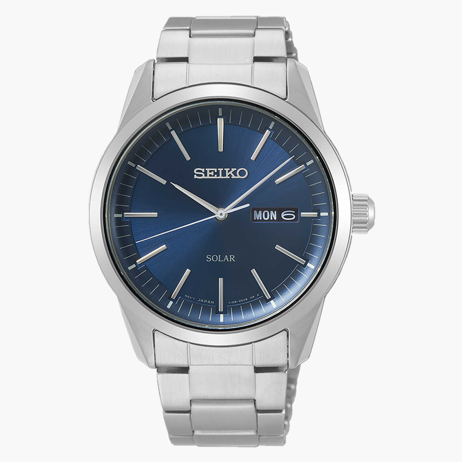 שעון SEIKO Solar