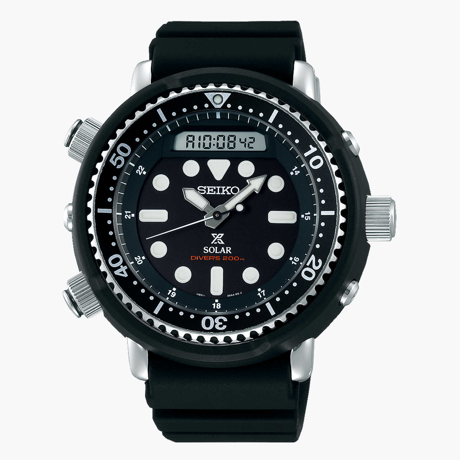 שעון SOLAR SEIKO PROSPEX