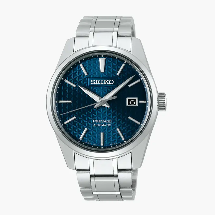 שעון SEIKO PRESAGE SHARP