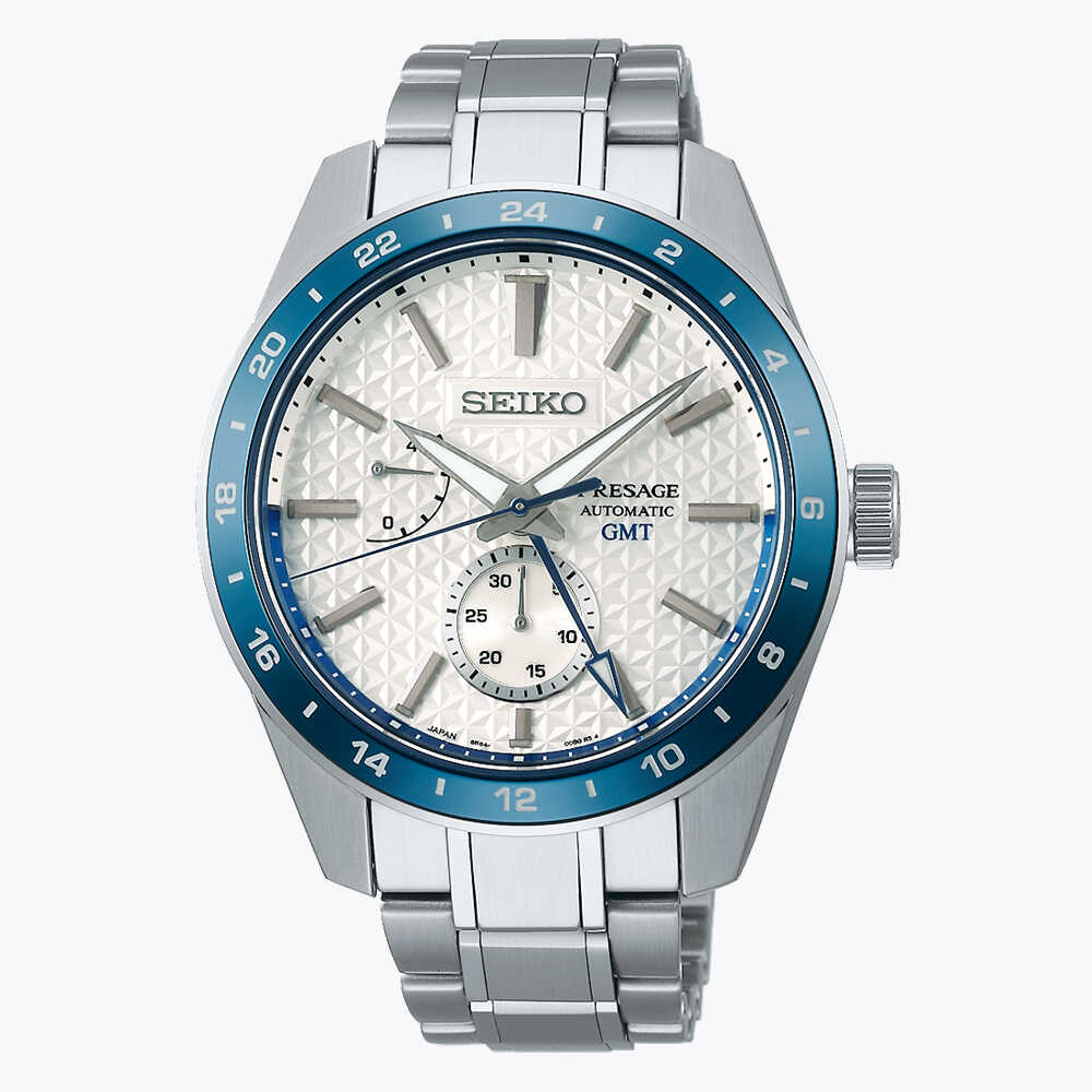 SEIKO PRESAGE limited edition