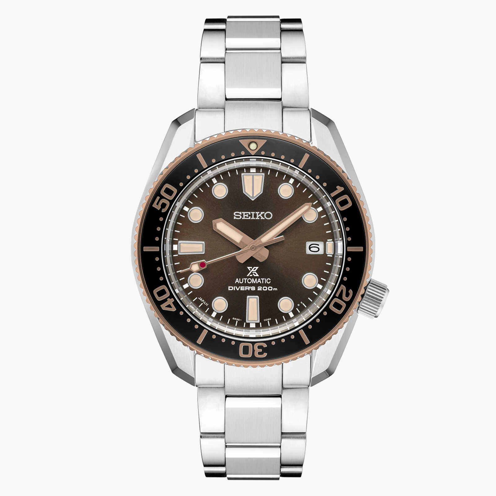 שעון seiko prospex boutique special edition