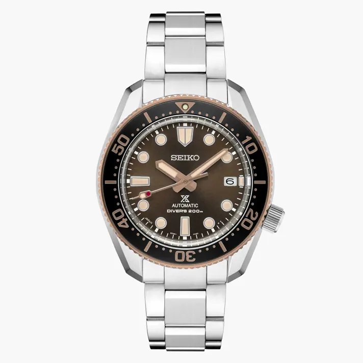 שעון seiko prospex boutique special edition