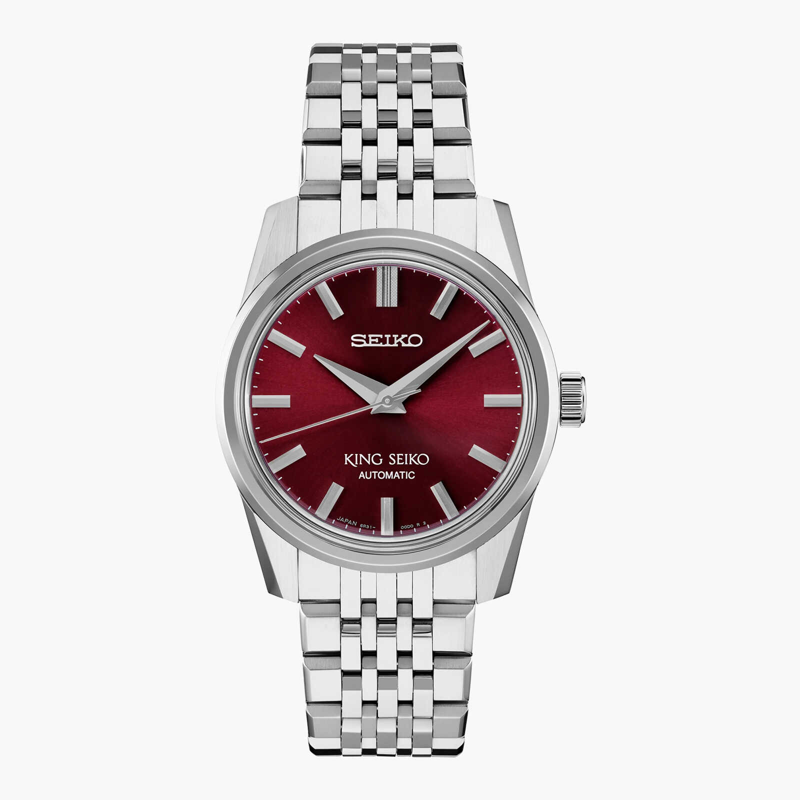 שעון  KING SEIKO