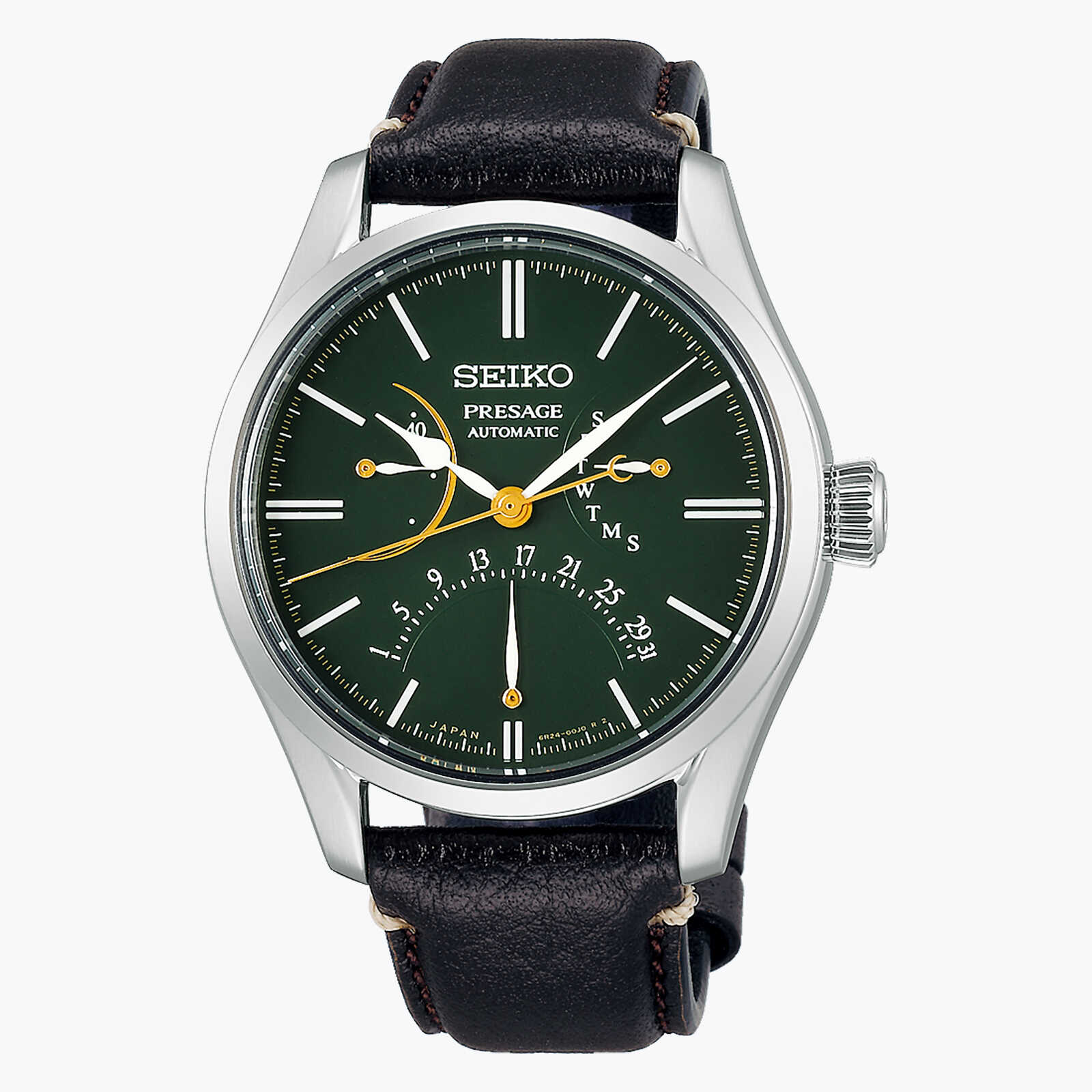 שעון  limited edition  SEIKO PRESAGE