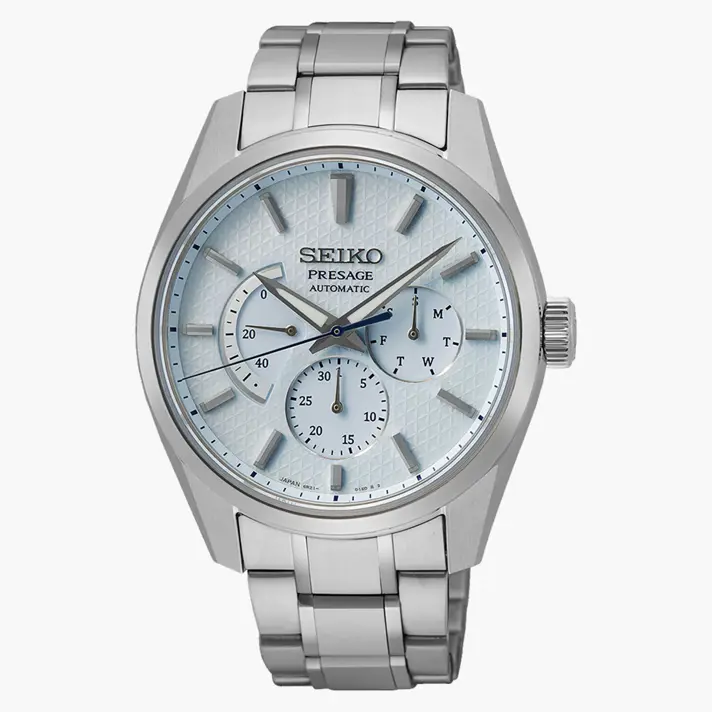 שעון SEIKO PRESAGE