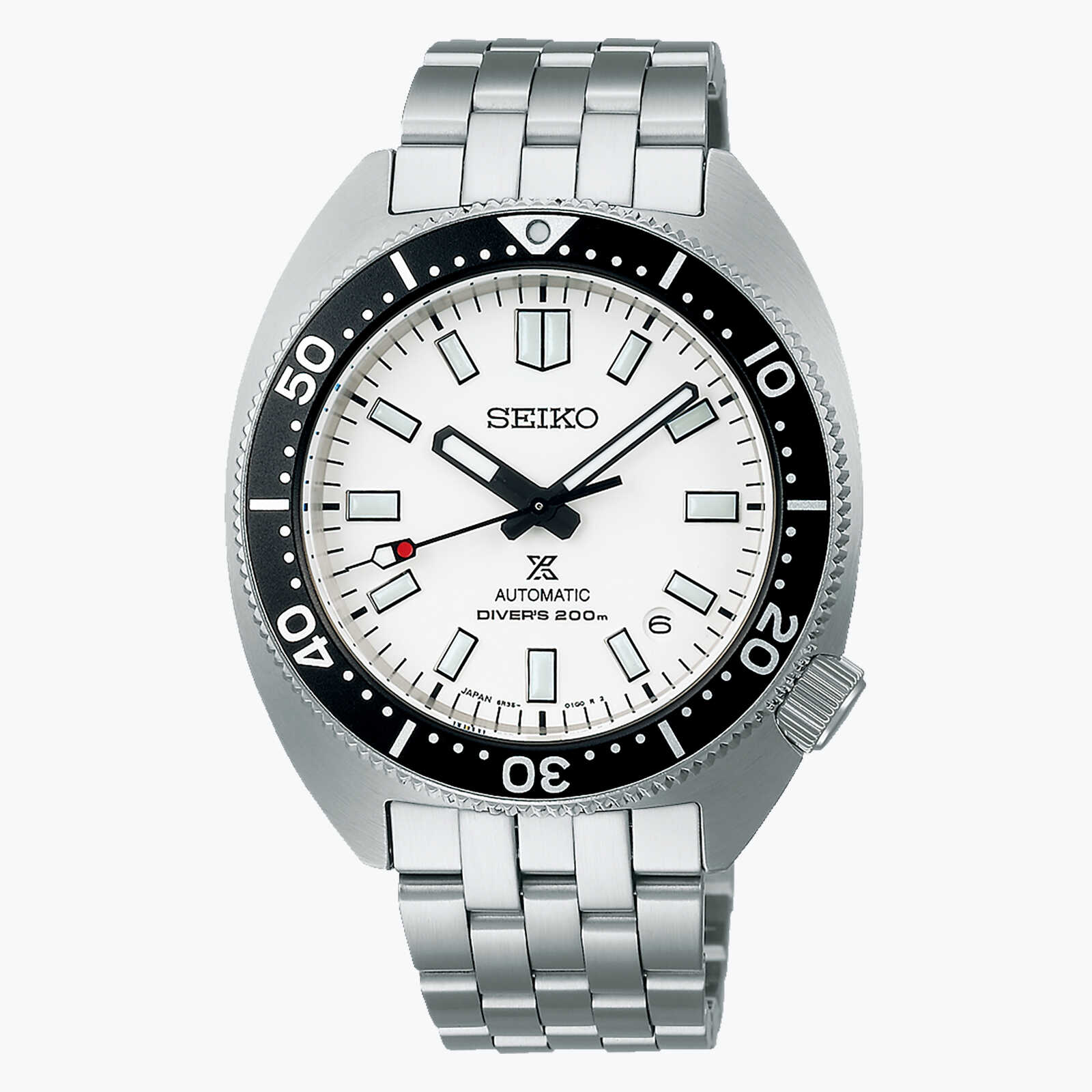 שעון SEIKO PROSPEX