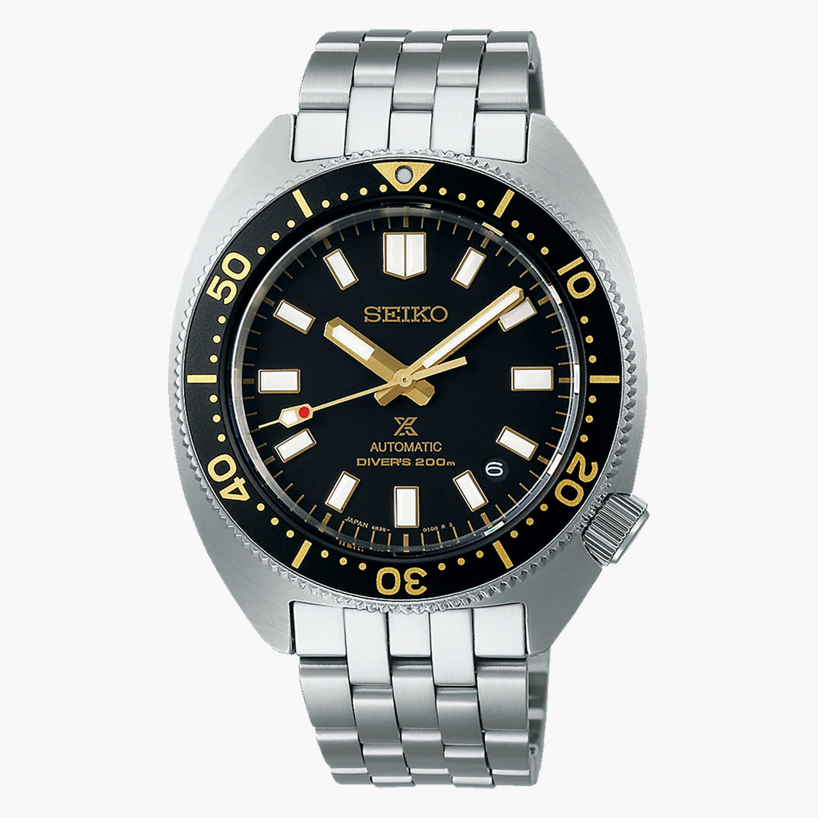 שעון SEIKO PROSPEX