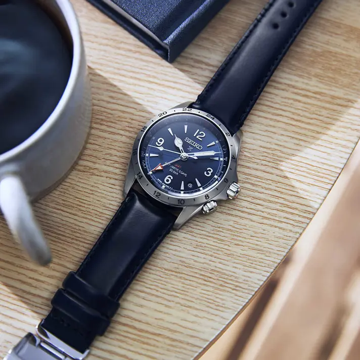 שעון SEIKO PROSPEX ALPINIST