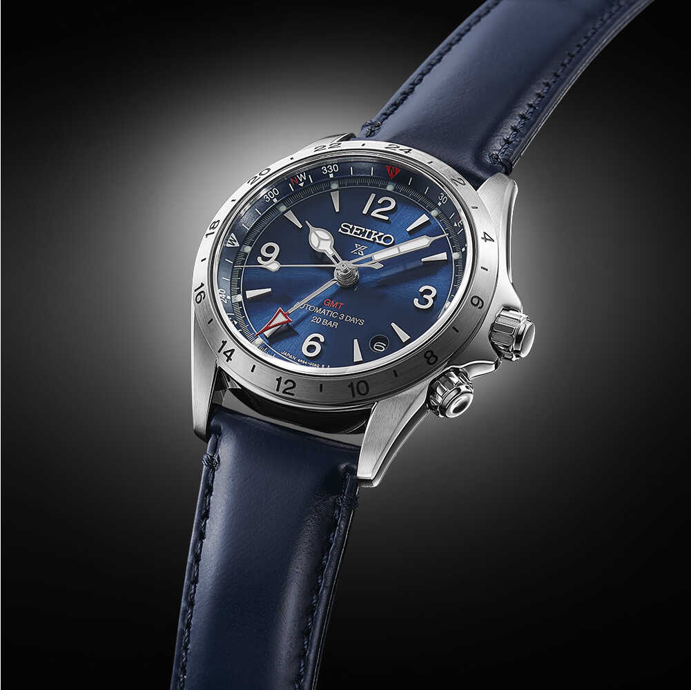 שעון SEIKO PROSPEX ALPINIST