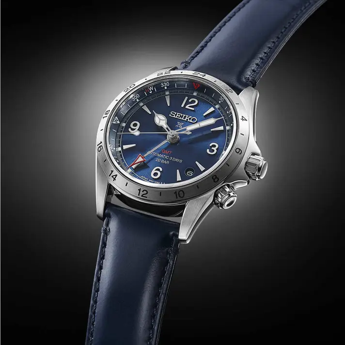 שעון SEIKO PROSPEX ALPINIST