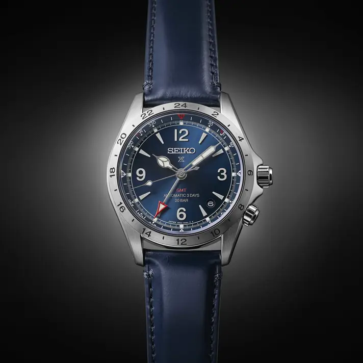 שעון SEIKO PROSPEX ALPINIST
