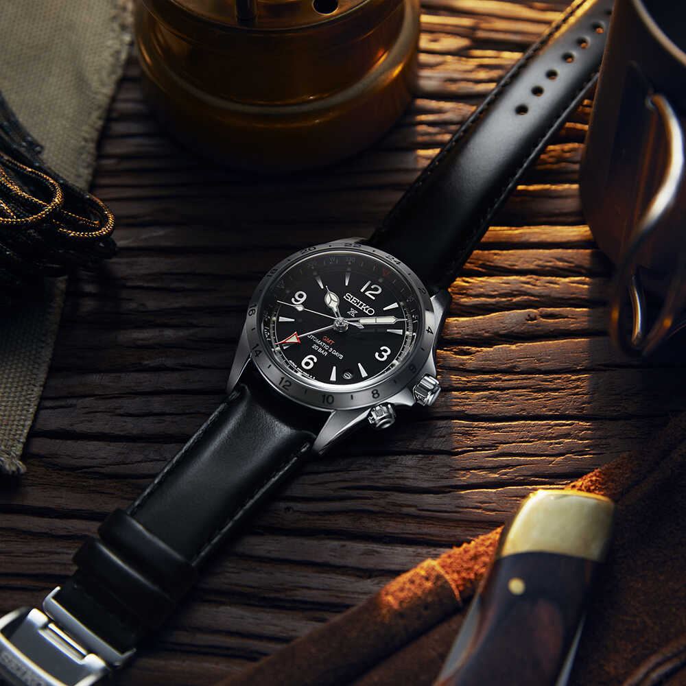 שעון SEIKO PROSPEX ALPINIST