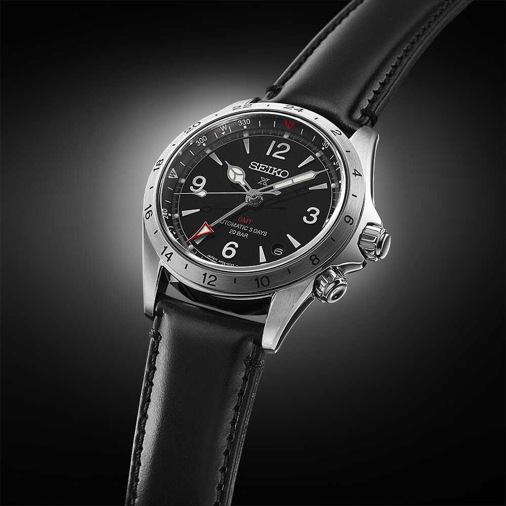 שעון SEIKO PROSPEX ALPINIST