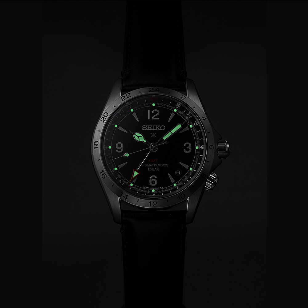 שעון SEIKO PROSPEX ALPINIST