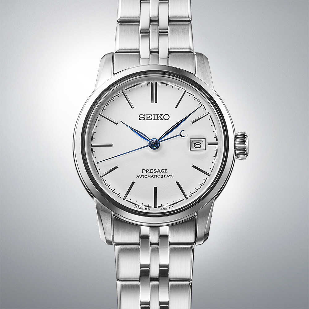 שעון SEIKO PRESAGE