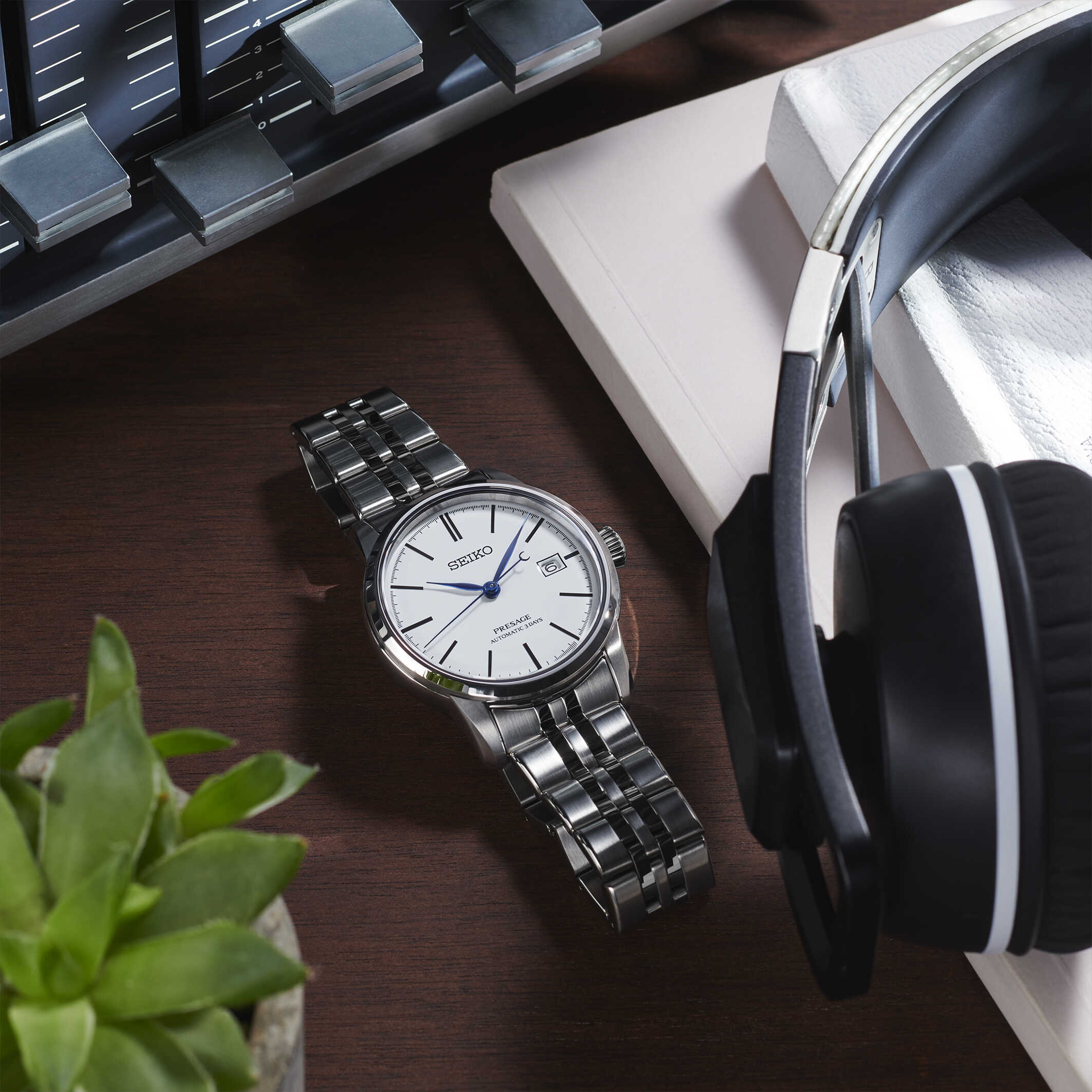 שעון SEIKO PRESAGE