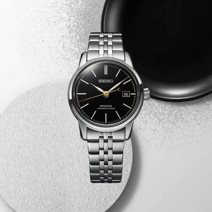 שעון SEIKO PRESAGE