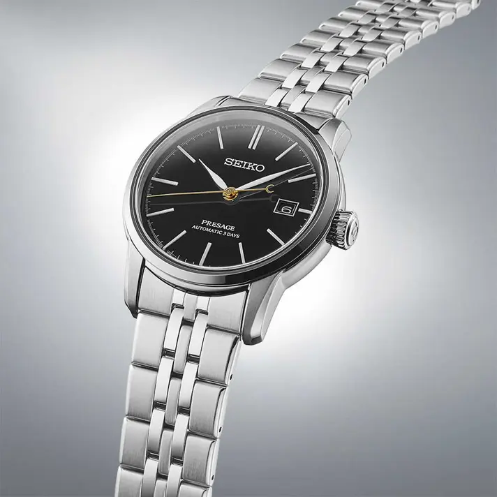 שעון SEIKO PRESAGE