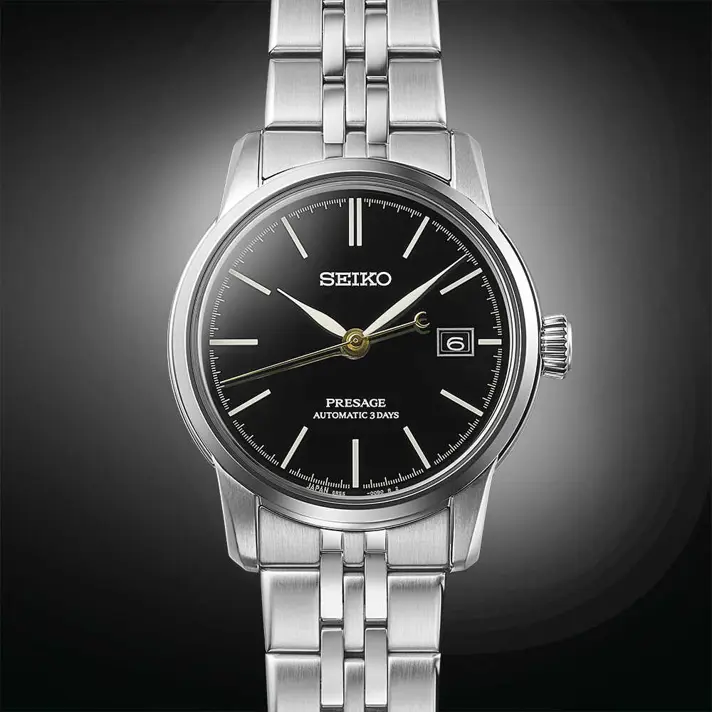 שעון SEIKO PRESAGE