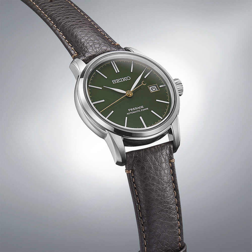 שעון SEIKO PRESAGE