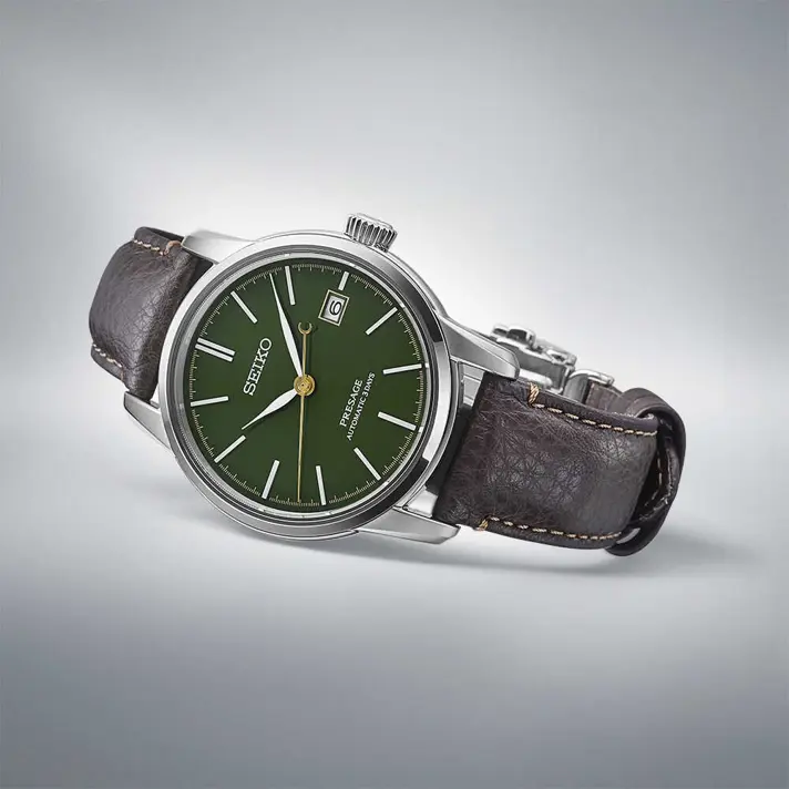 שעון SEIKO PRESAGE