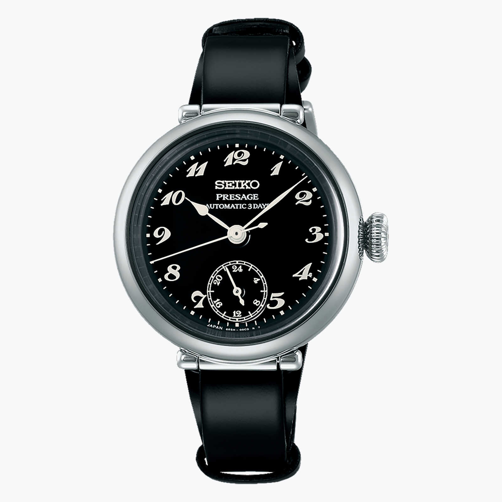 שעון SEIKO PRESAGE limited edition