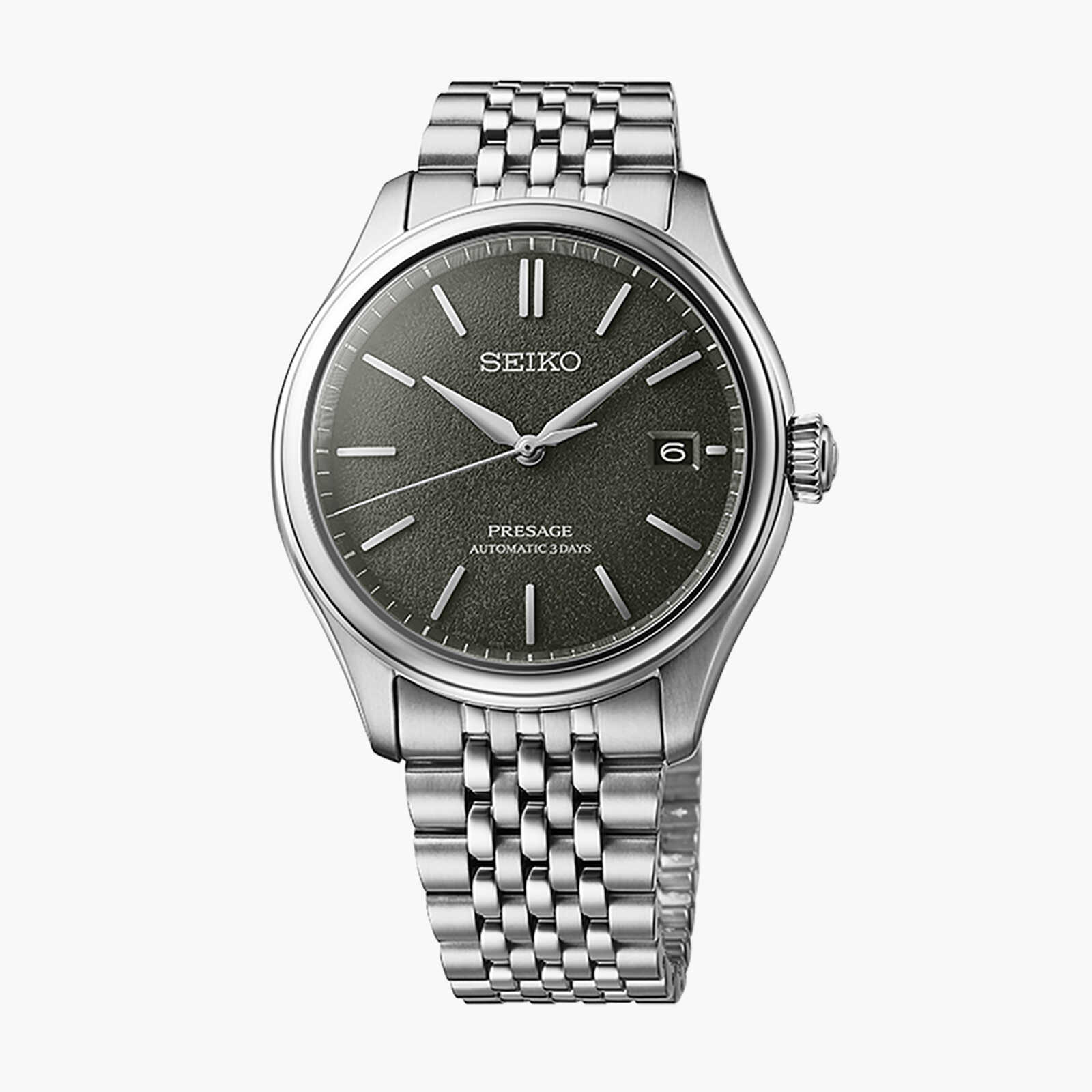 שעון SEIKO PRESAGE Sensaicha