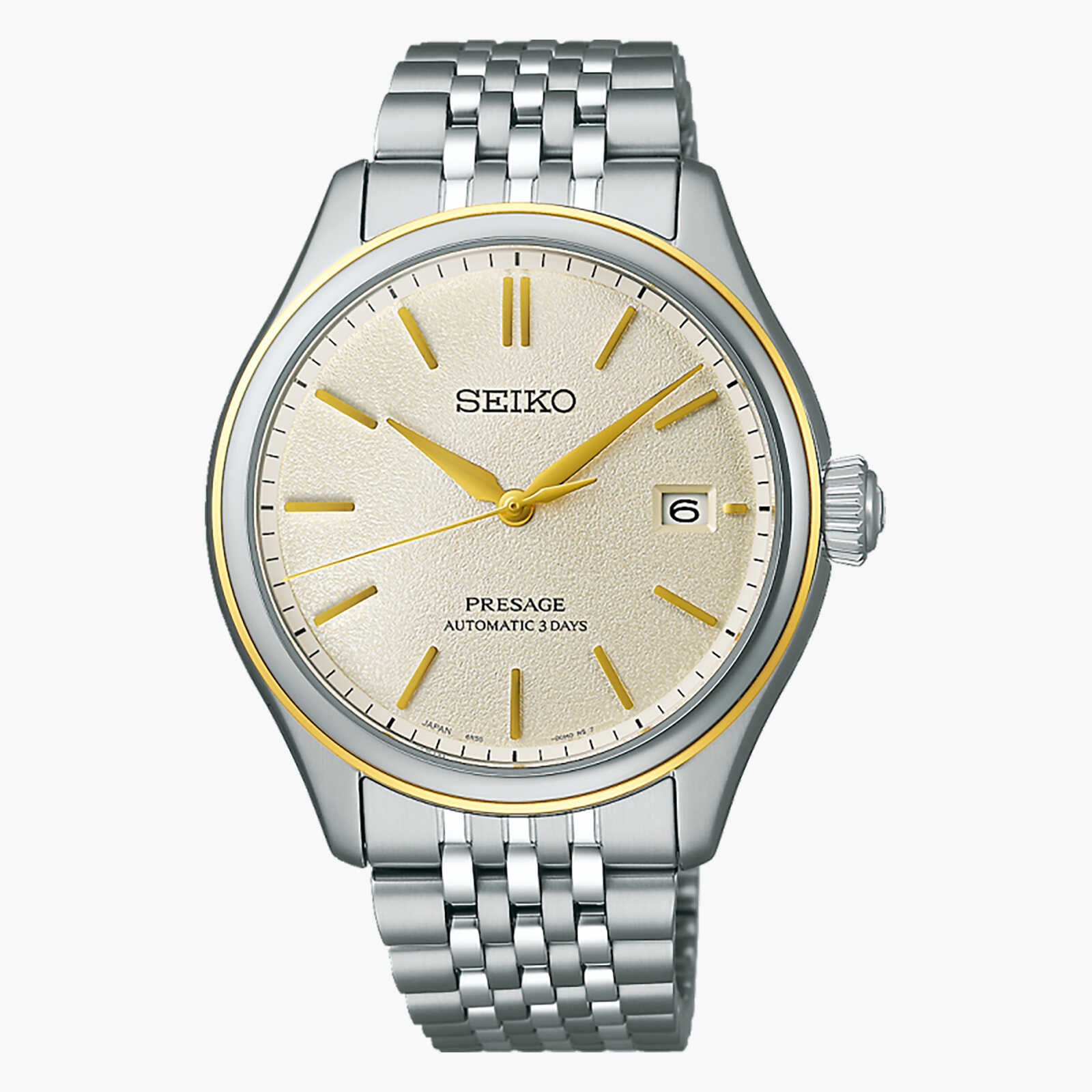שעון SEIKO PRESAGE
