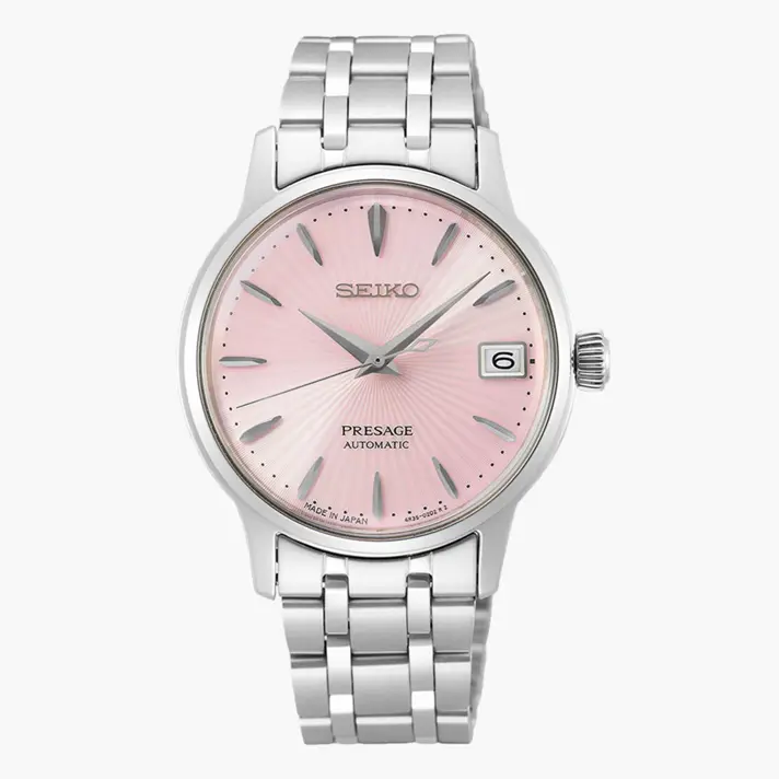 שעון SEIKO PRESAGE לנשים