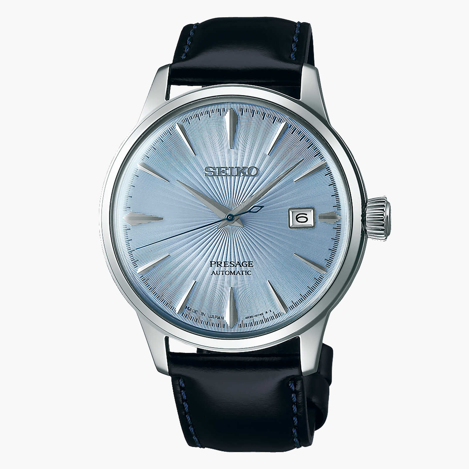 שעון Seiko Presage Cocktail