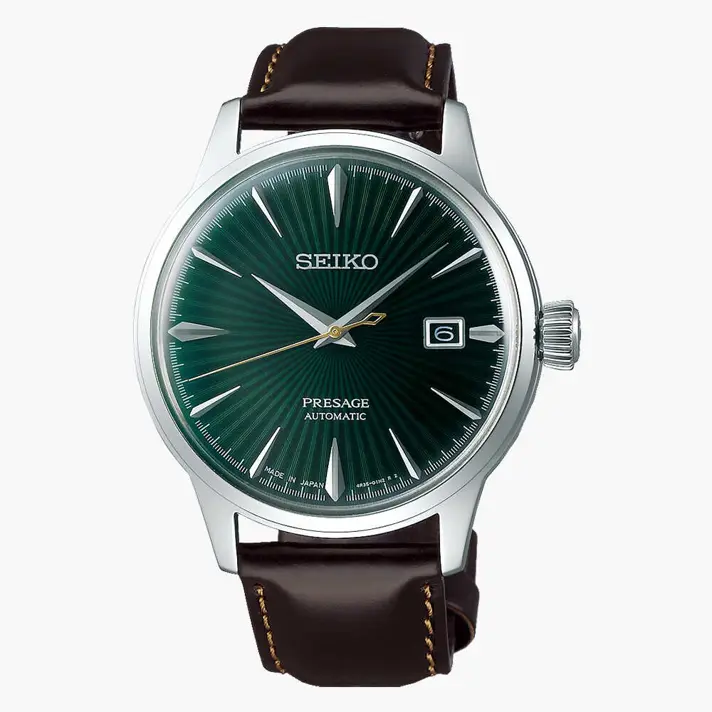שעון SEIKO PRESAGE COCKTAIL TIME